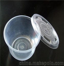 旭翔塑料制品 500吸塑碗 吸塑碗
